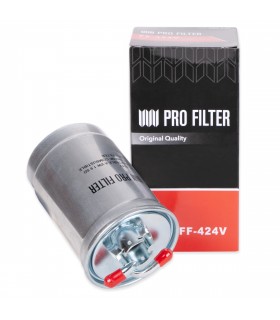 FF 424V
