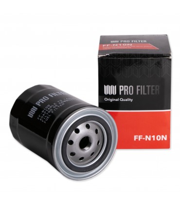 FF N10N