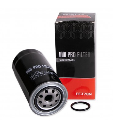 FF T70N